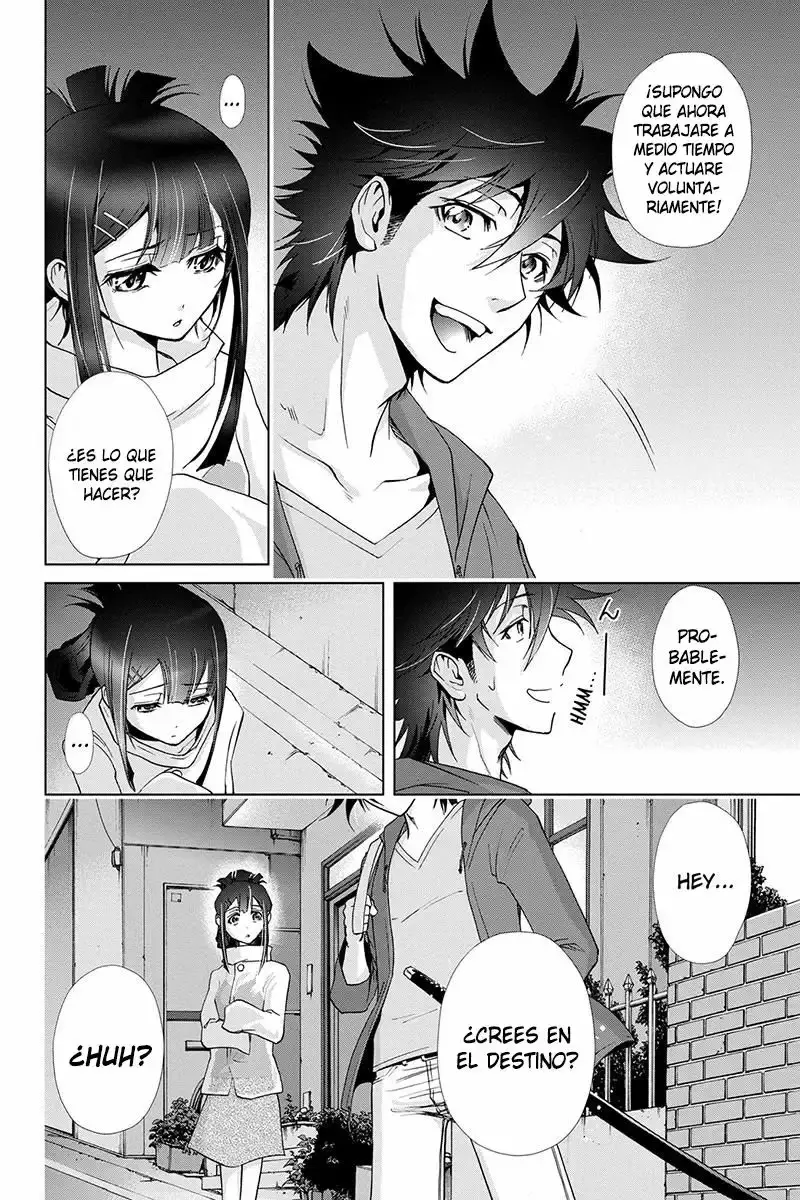 Tokku Hakkenshi [code:T-8] capítulo 79, página 5