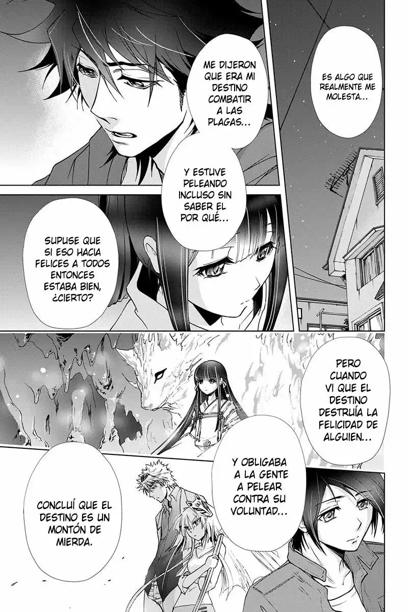 Tokku Hakkenshi [code:T-8] capítulo 79, página 6