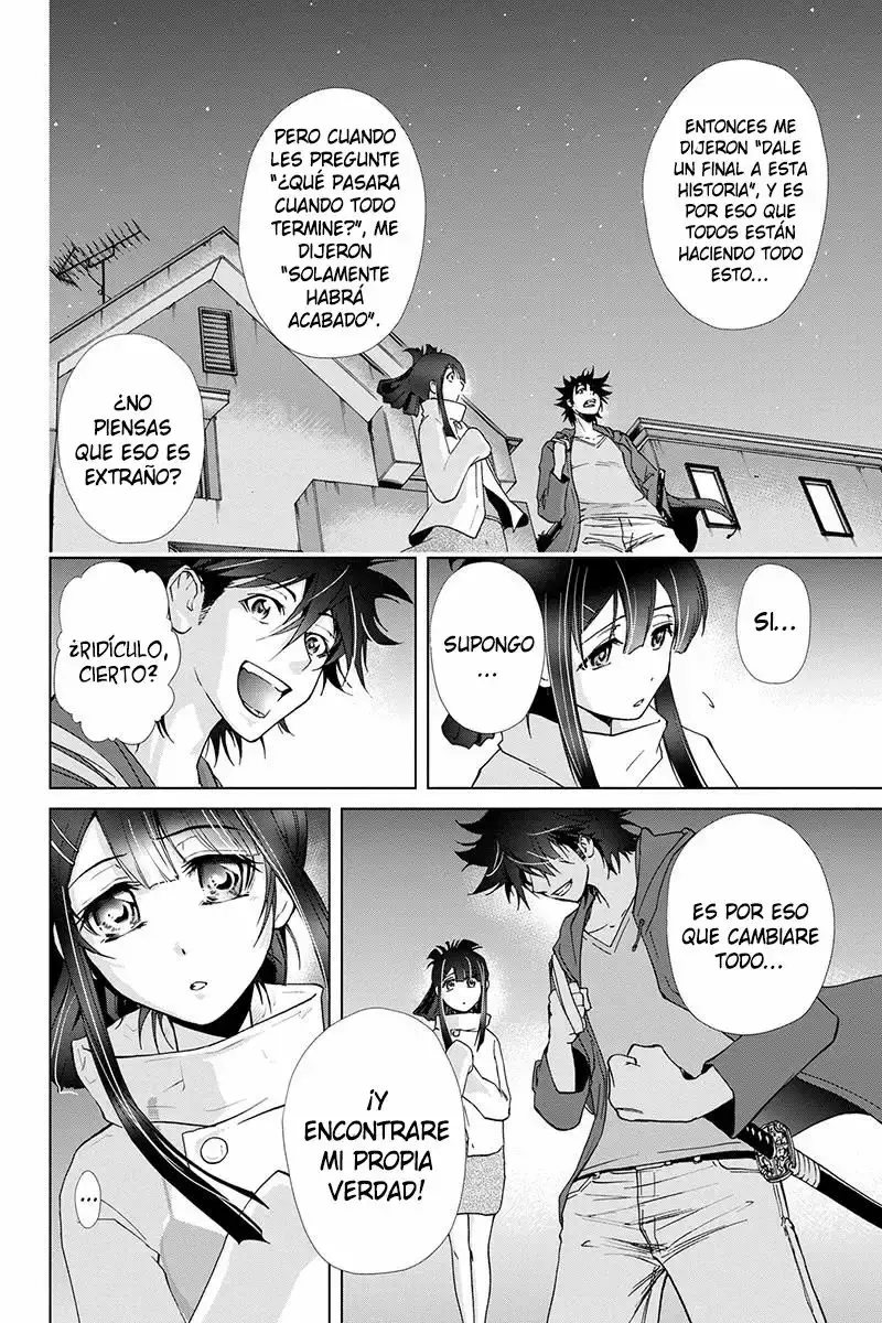 Tokku Hakkenshi [code:T-8] capítulo 79, página 7