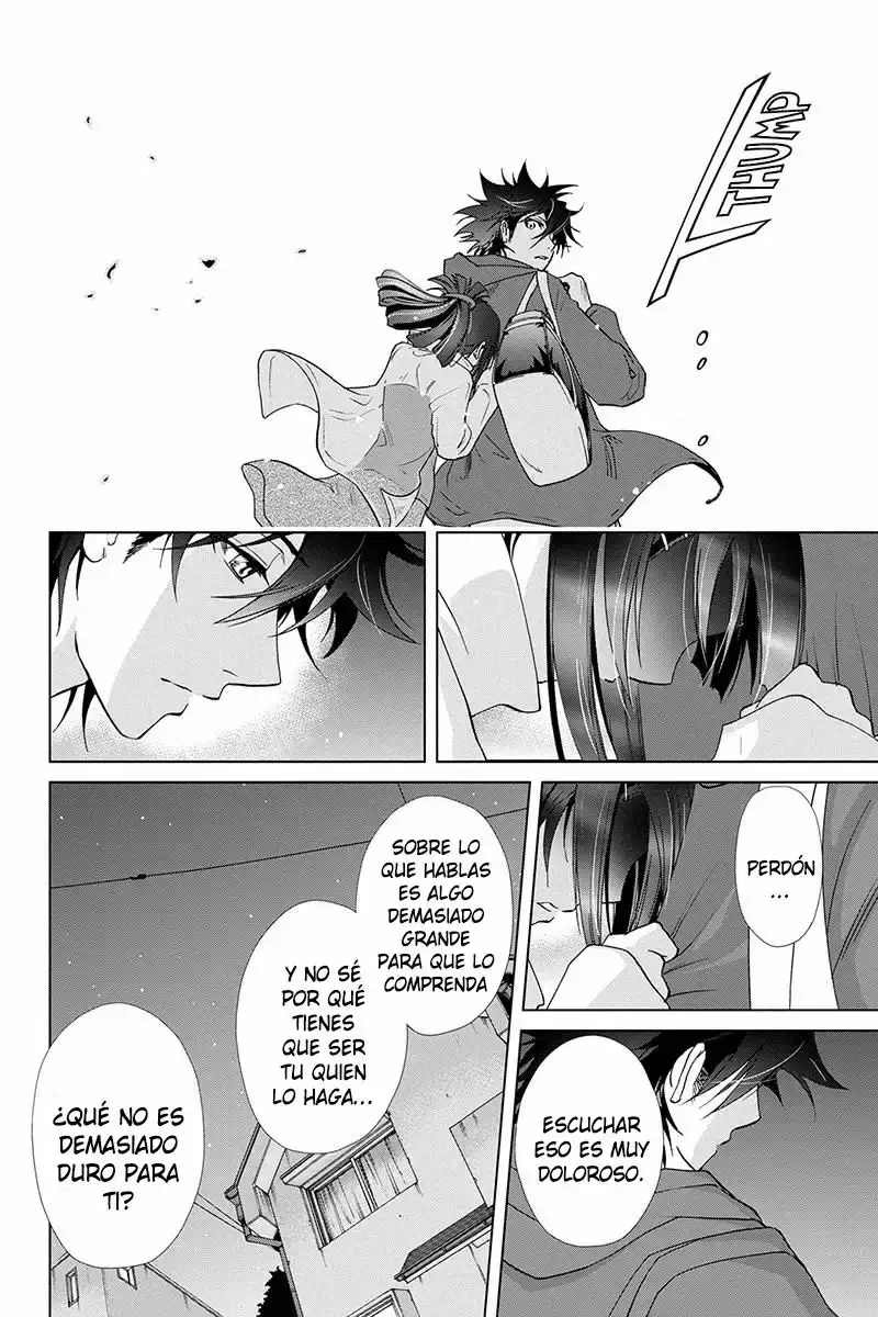 Tokku Hakkenshi [code:T-8] capítulo 79, página 9