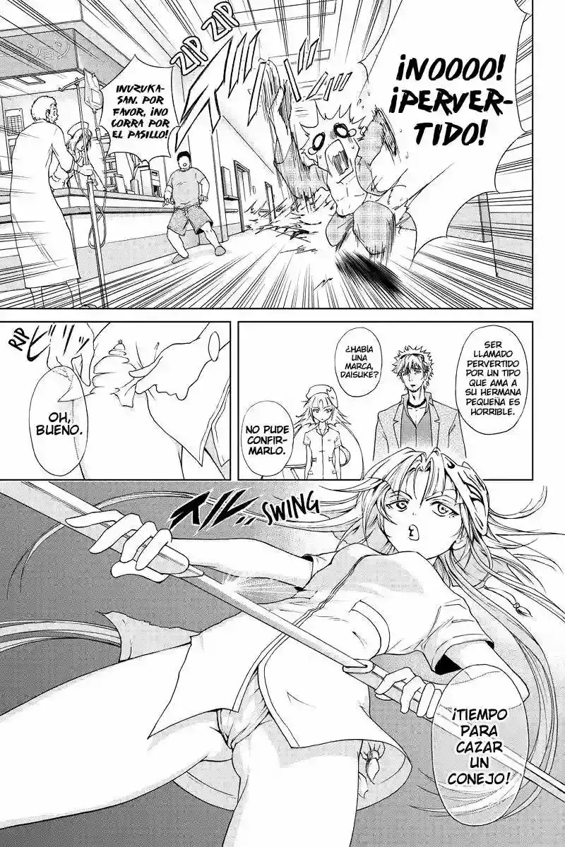 Tokku Hakkenshi [code:T-8] capítulo 8, página 3