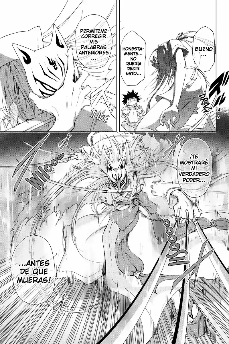 Tokku Hakkenshi [code:T-8] capítulo 8, página 9
