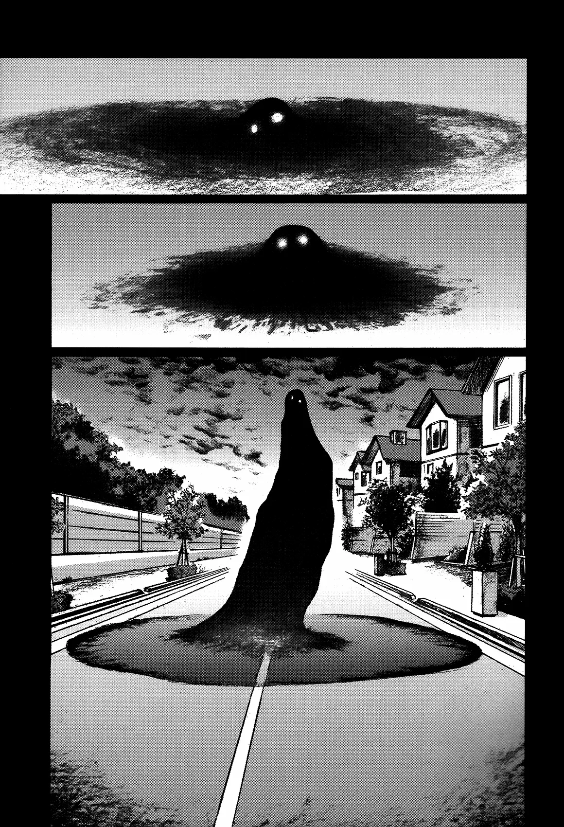 Tokyo Kaido capítulo 13, página 10