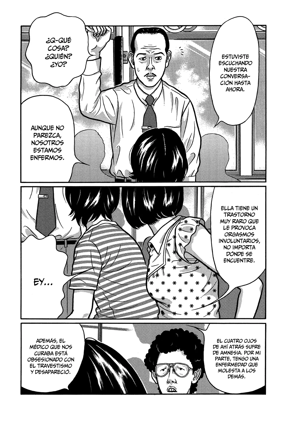 Tokyo Kaido capítulo 21, página 11