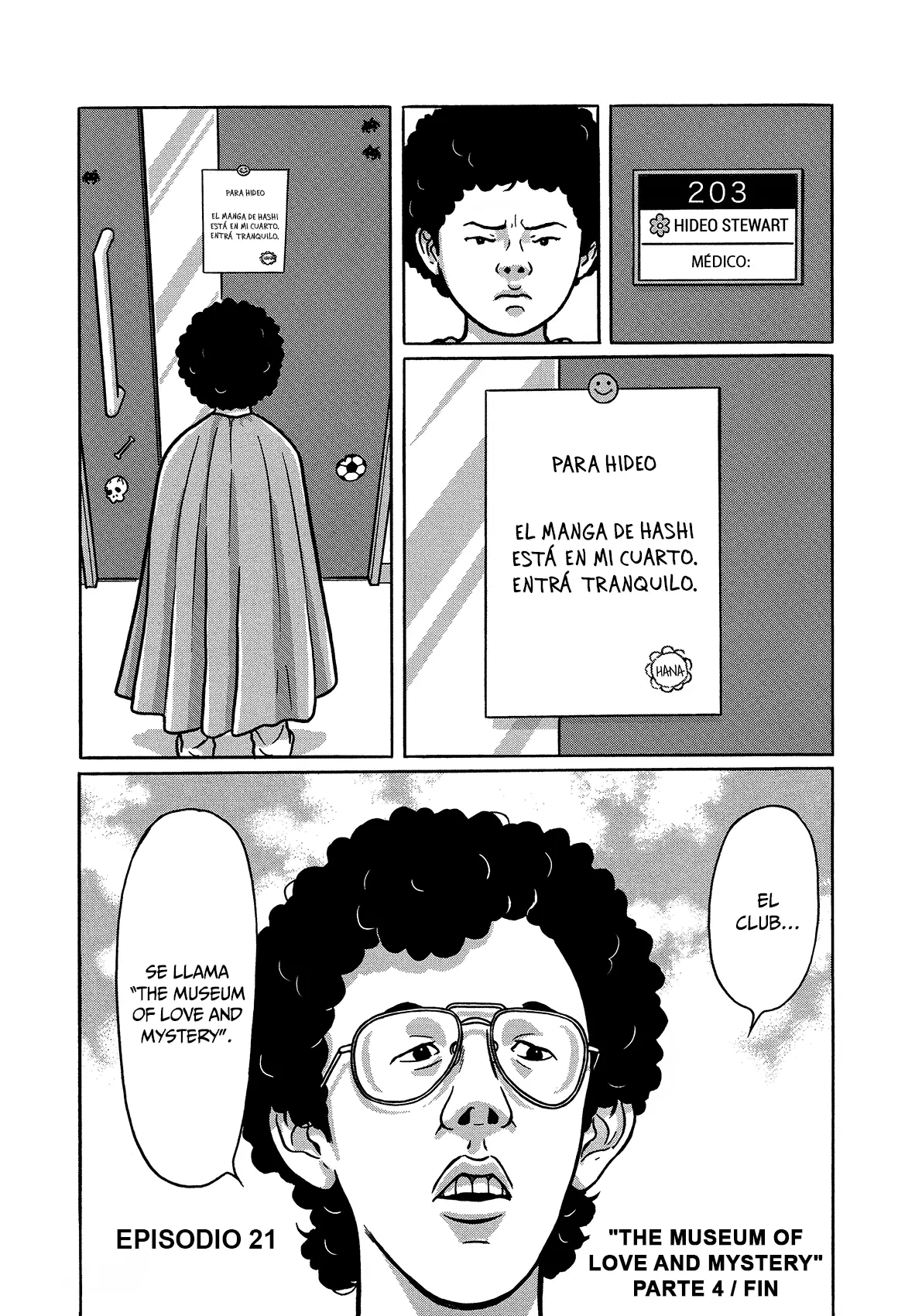 Tokyo Kaido capítulo 21, página 17