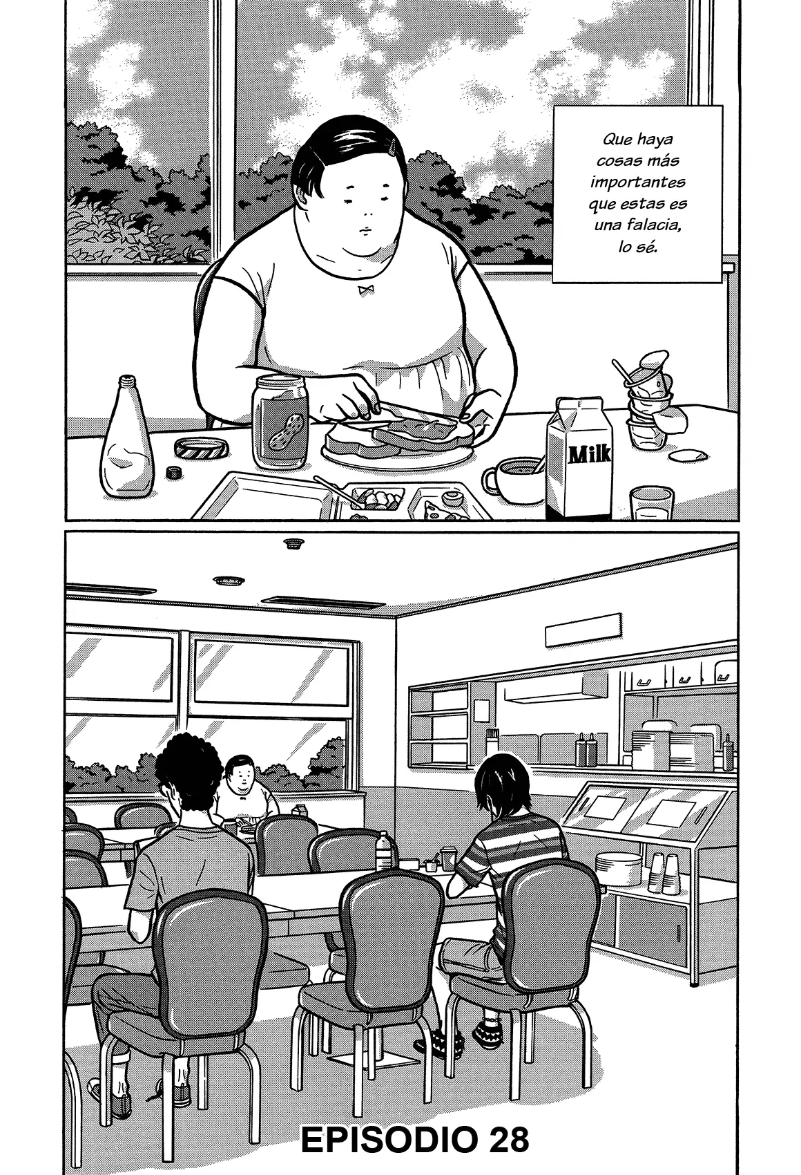 Tokyo Kaido capítulo 28, página 5