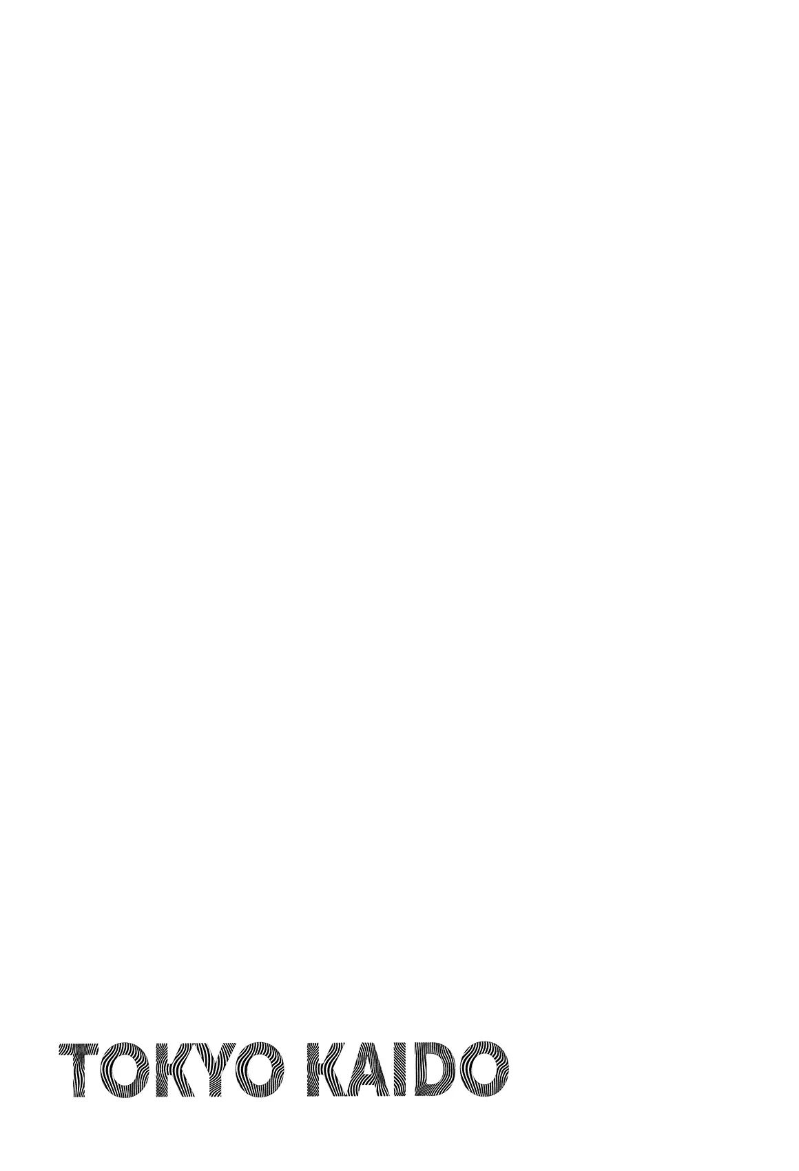 Tokyo Kaido capítulo 33, página 24