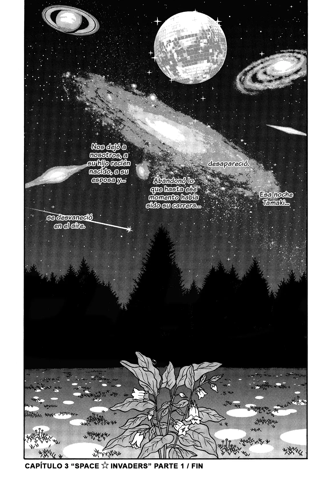 Tokyo Kaido capítulo 8, página 20
