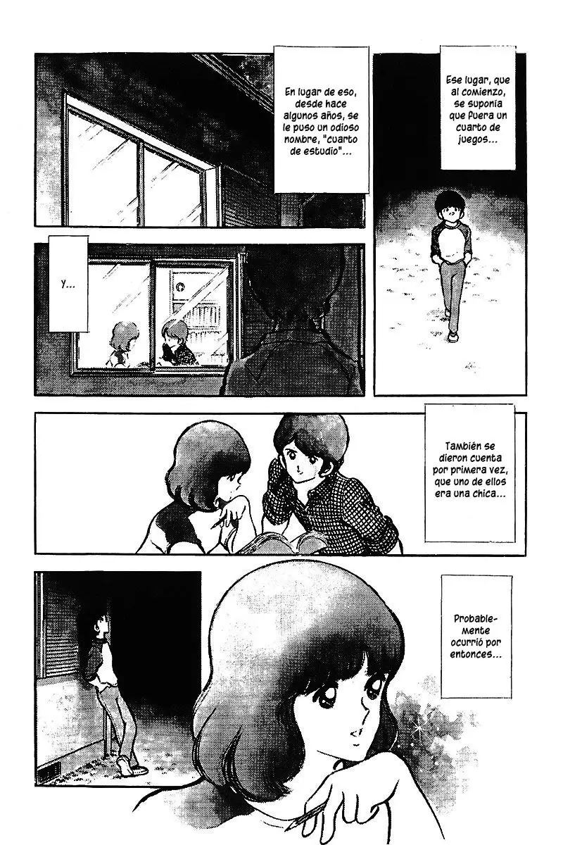 Touch capítulo 1, página 29