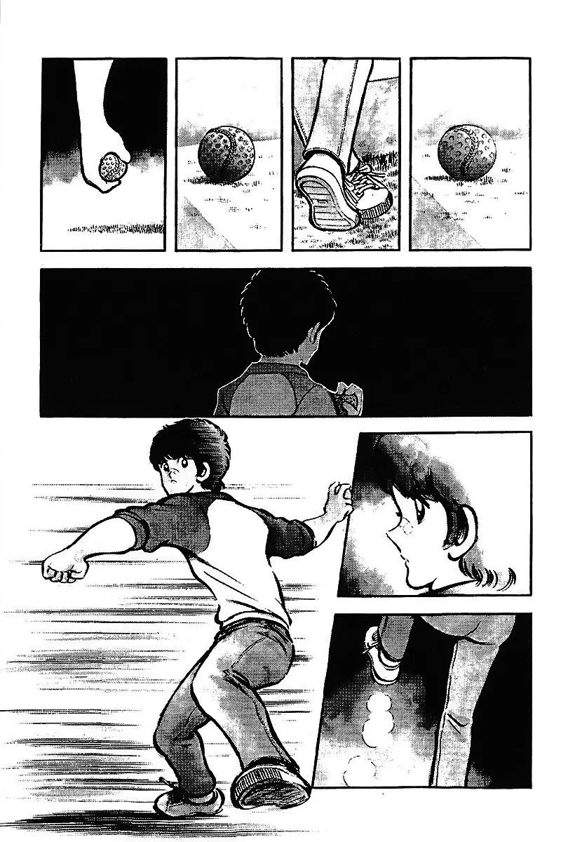 Touch capítulo 1, página 30