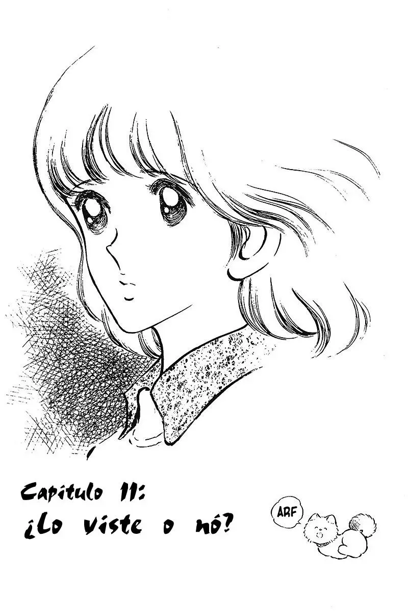 Touch capítulo 11, página 1