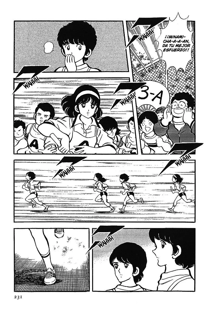 Touch capítulo 12, página 15