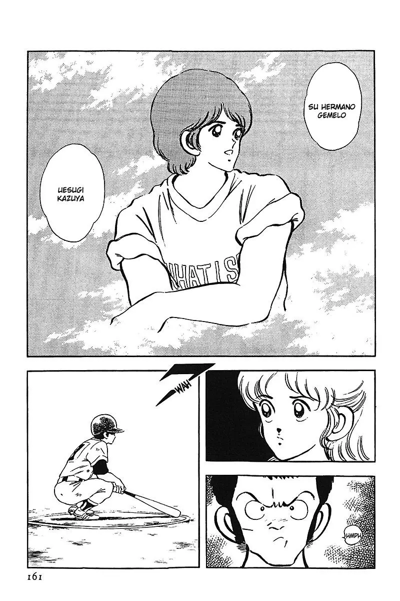 Touch capítulo 127, página 15