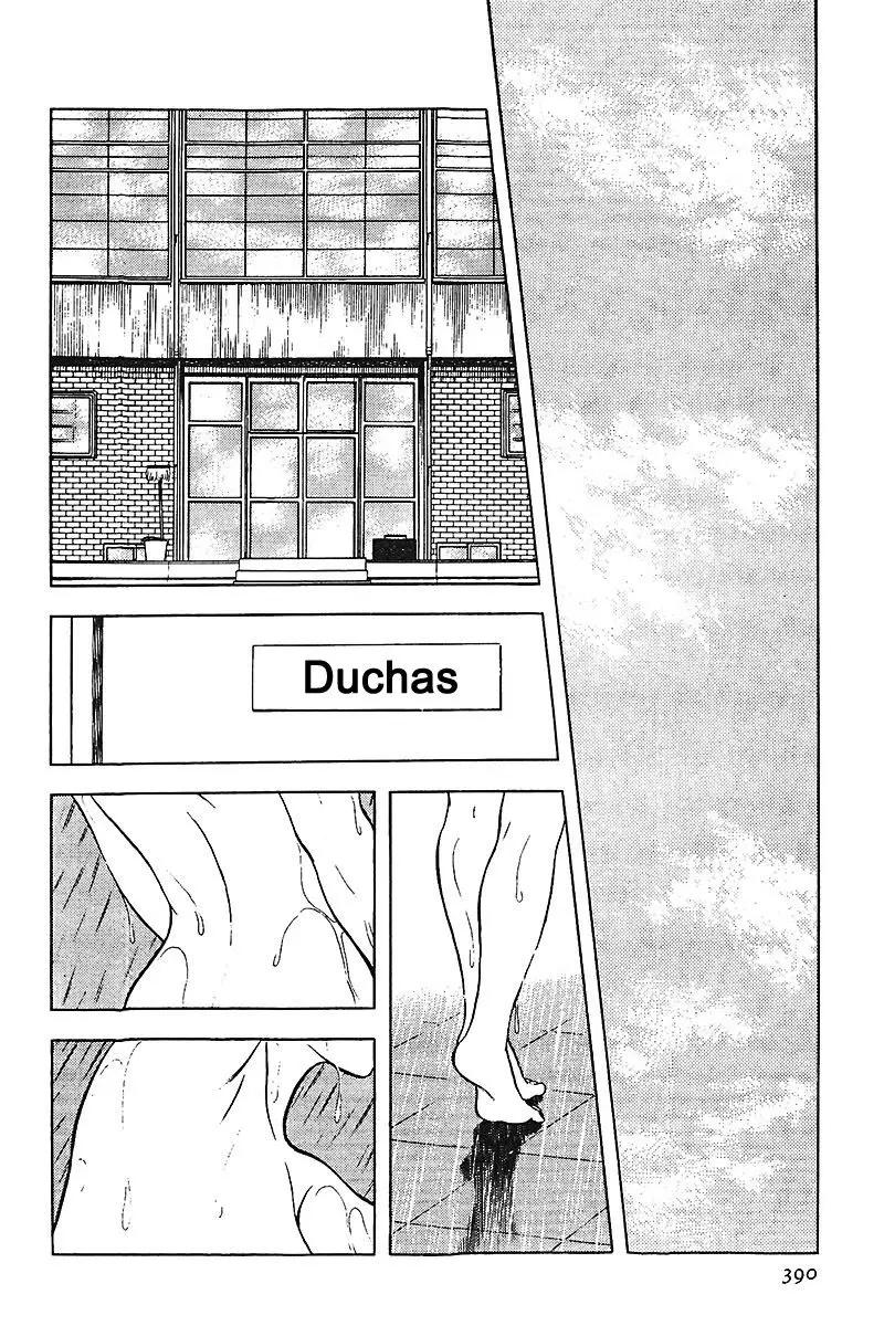 Touch capítulo 140, página 7