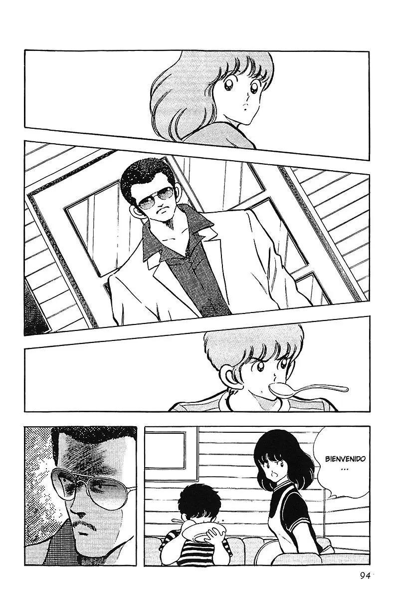 Touch capítulo 147, página 2