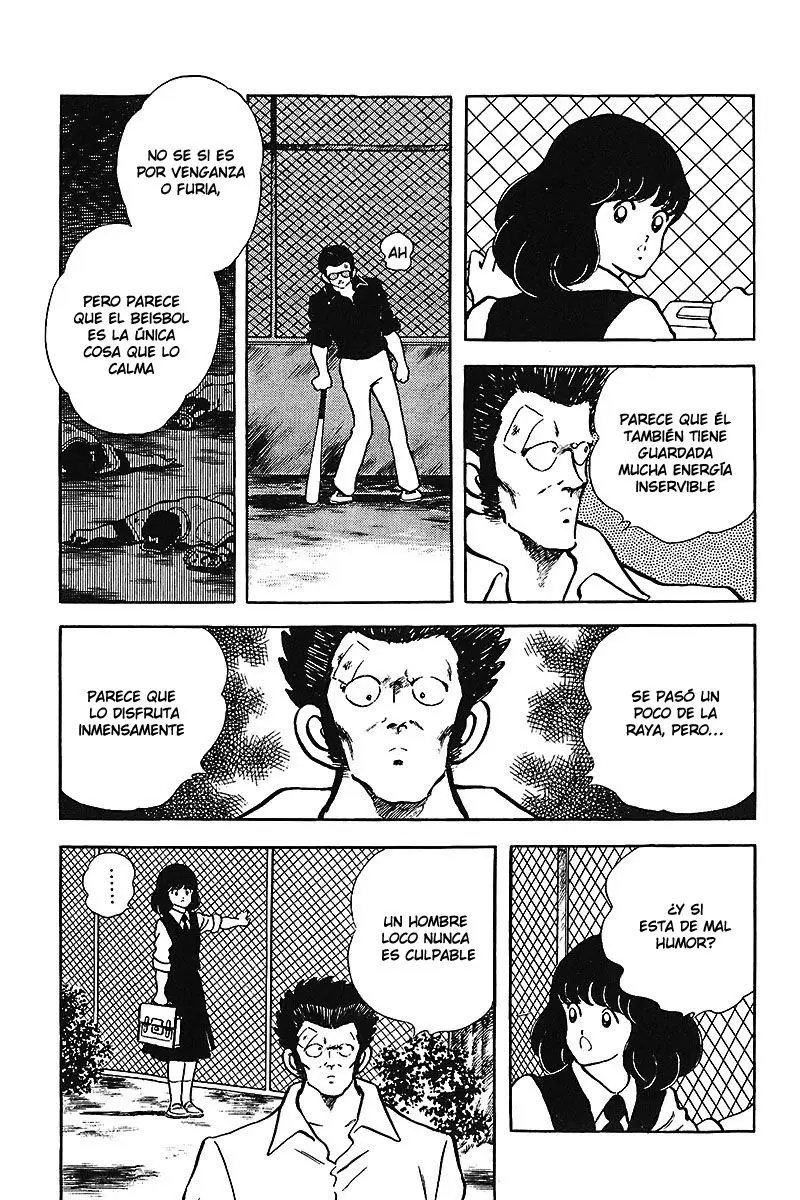 Touch capítulo 158, página 9