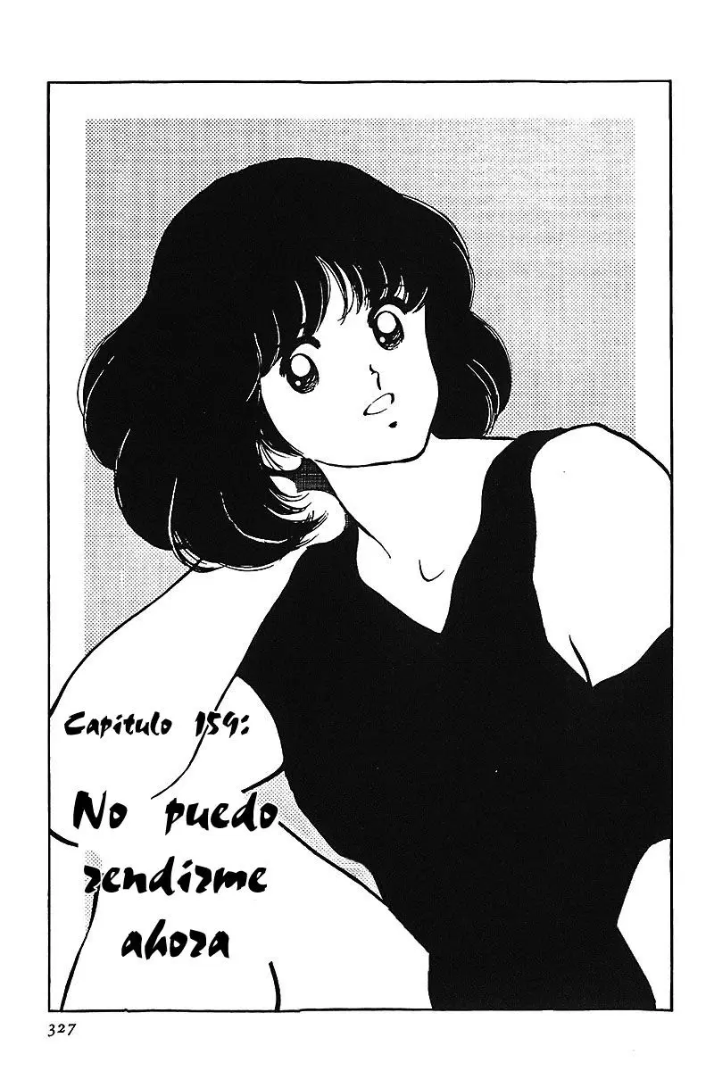 Touch capítulo 159, página 1