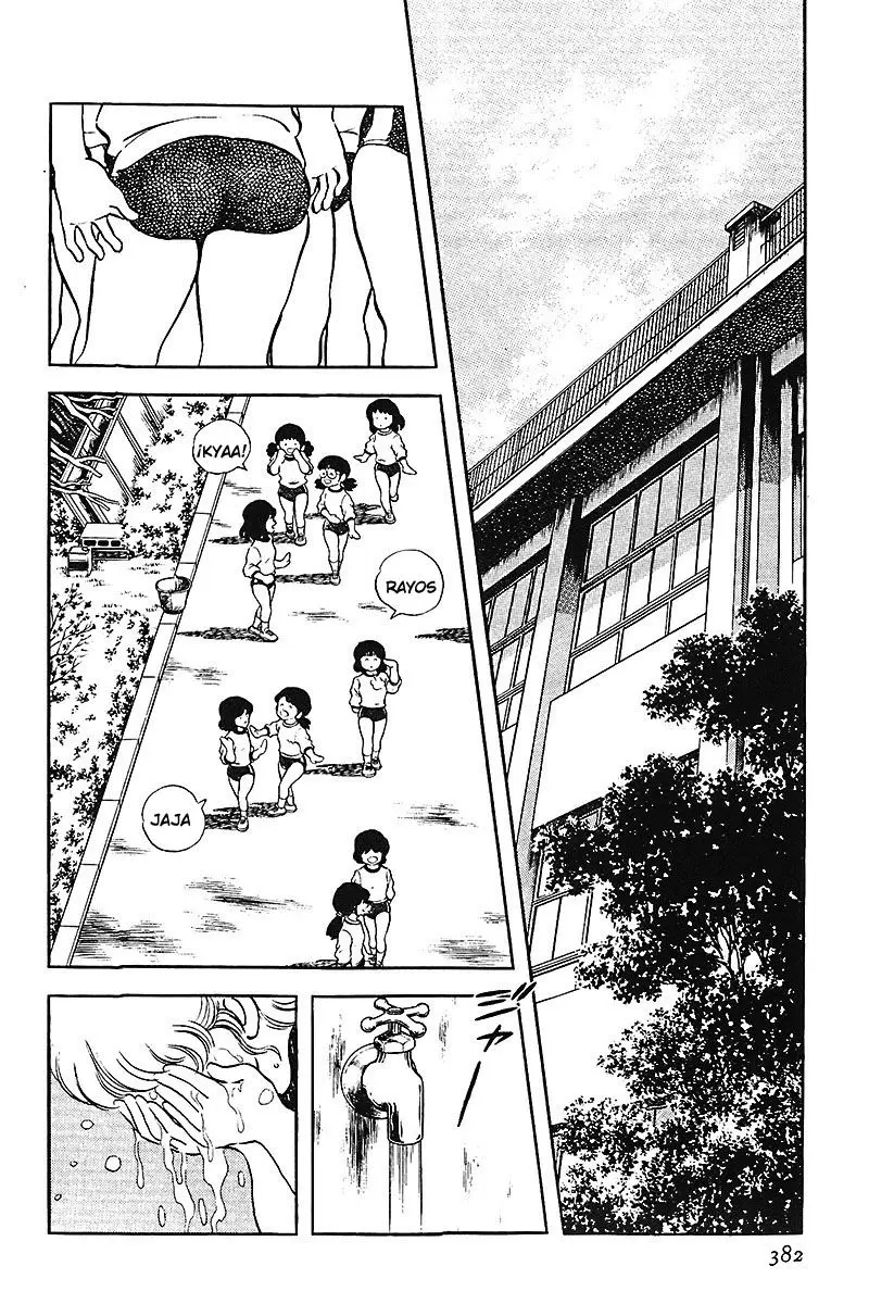 Touch capítulo 162, página 1