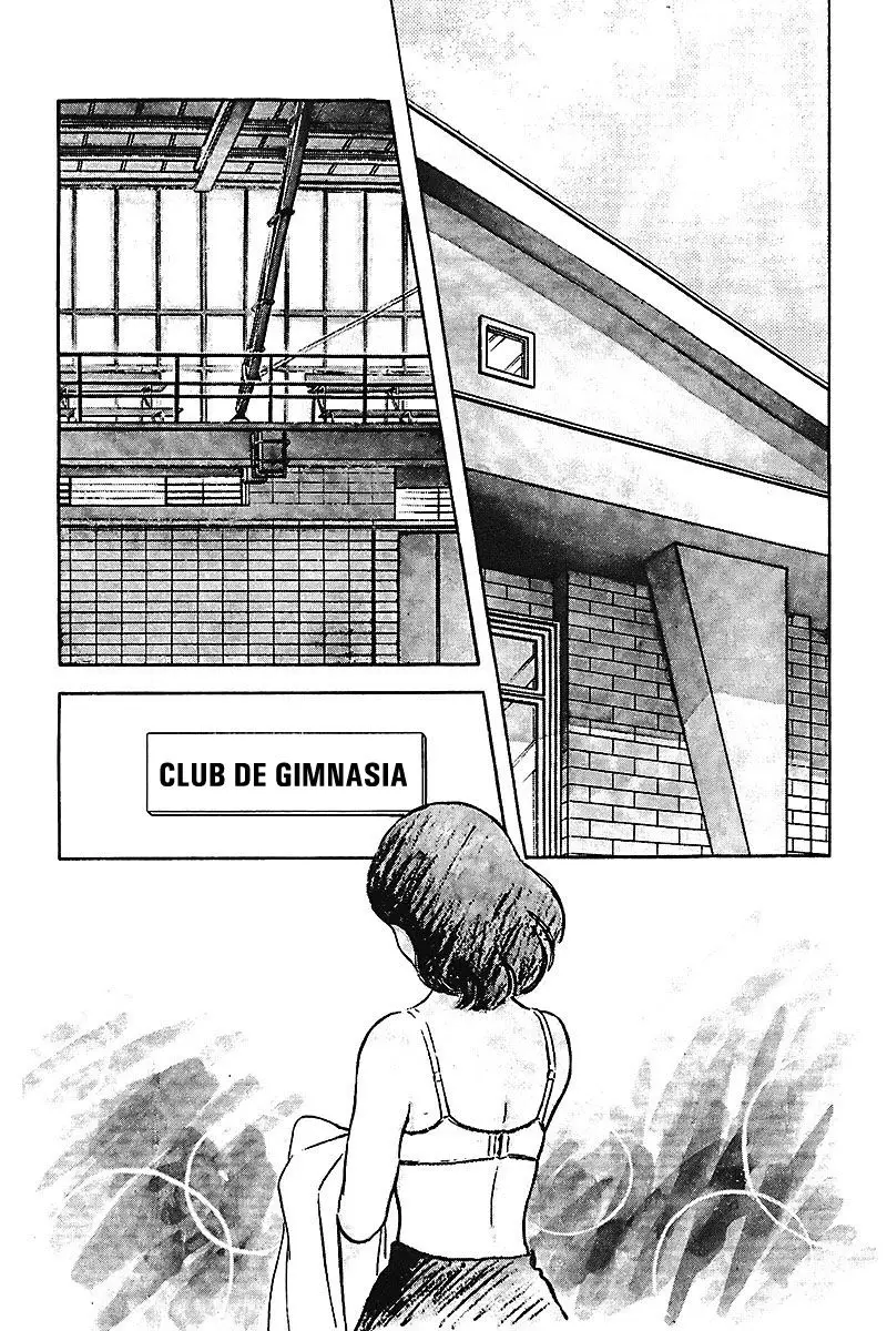 Touch capítulo 163, página 10