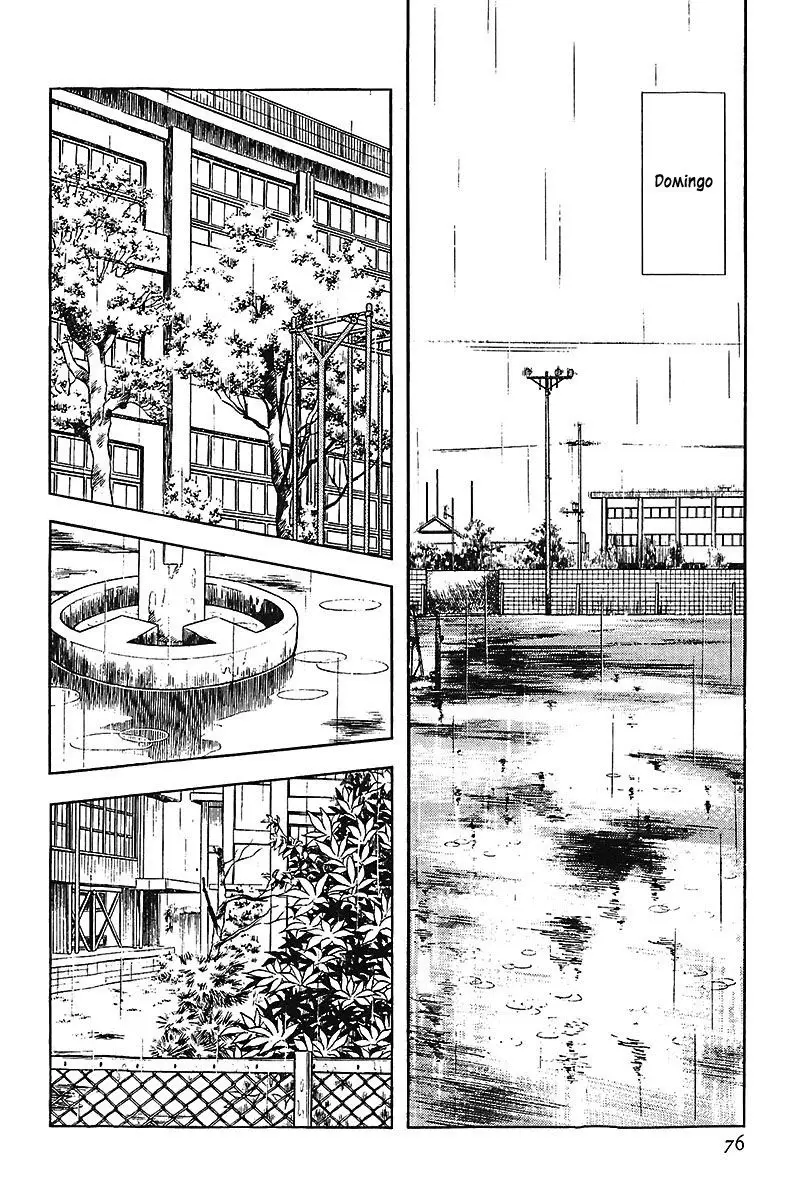 Touch capítulo 168, página 2