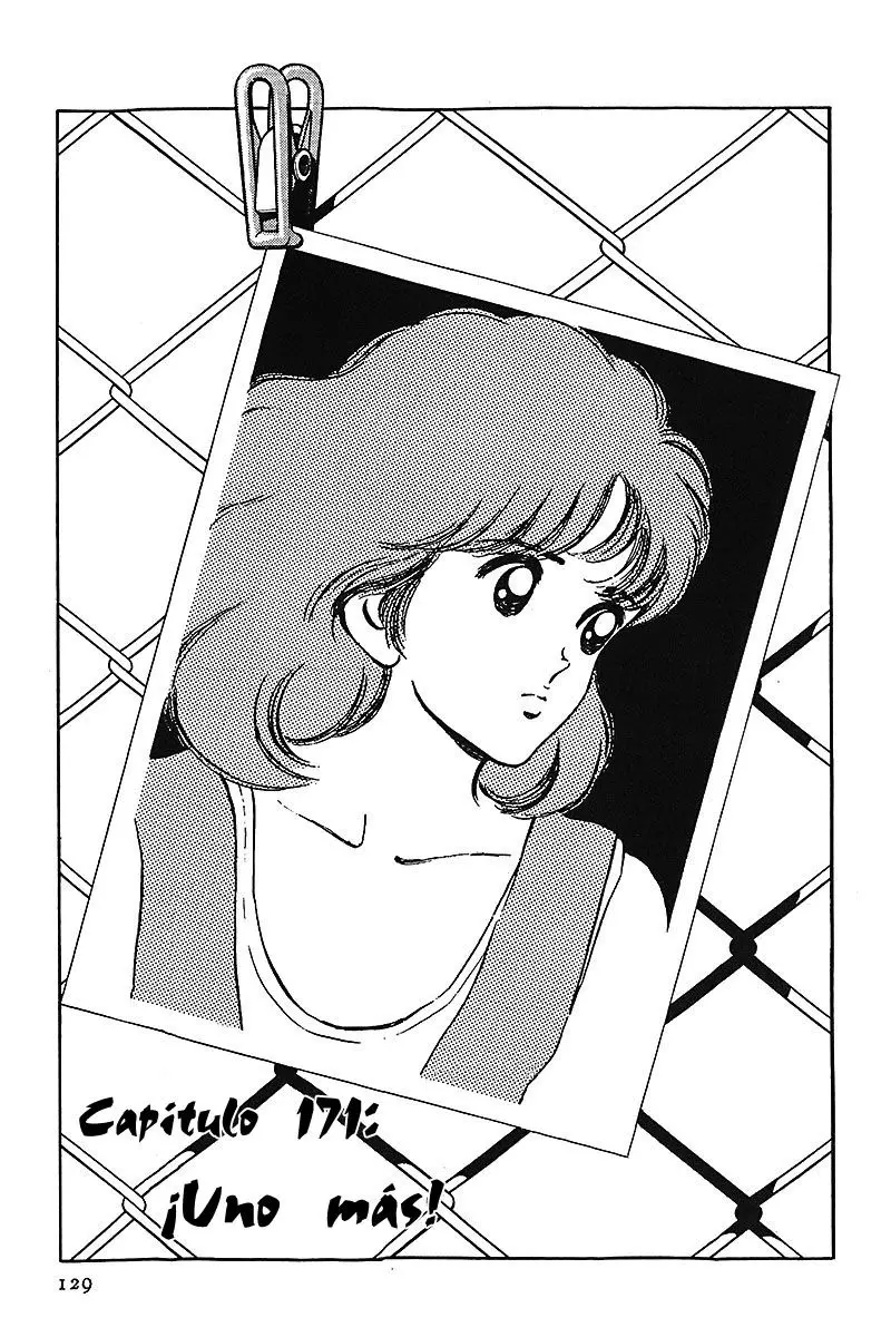 Touch capítulo 171, página 1