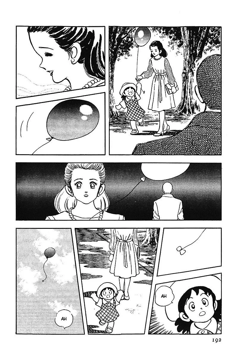 Touch capítulo 174, página 4