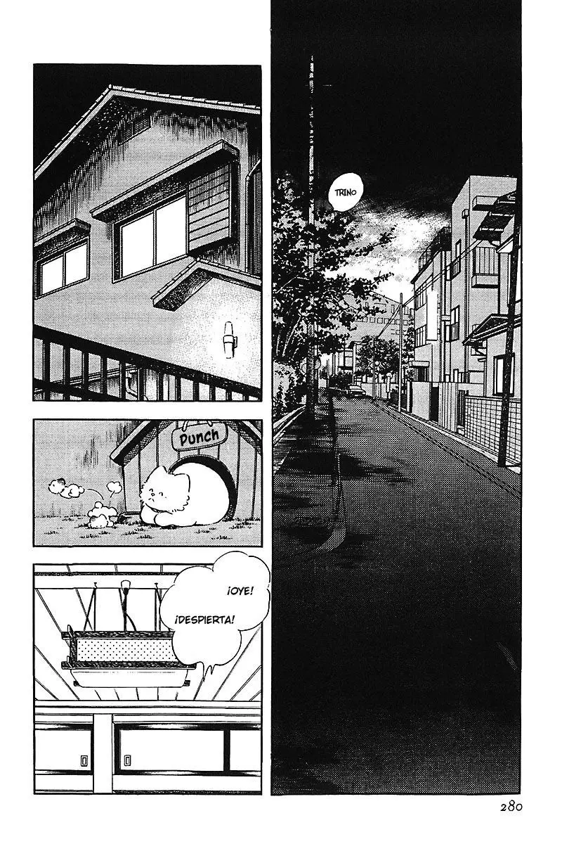 Touch capítulo 179, página 2