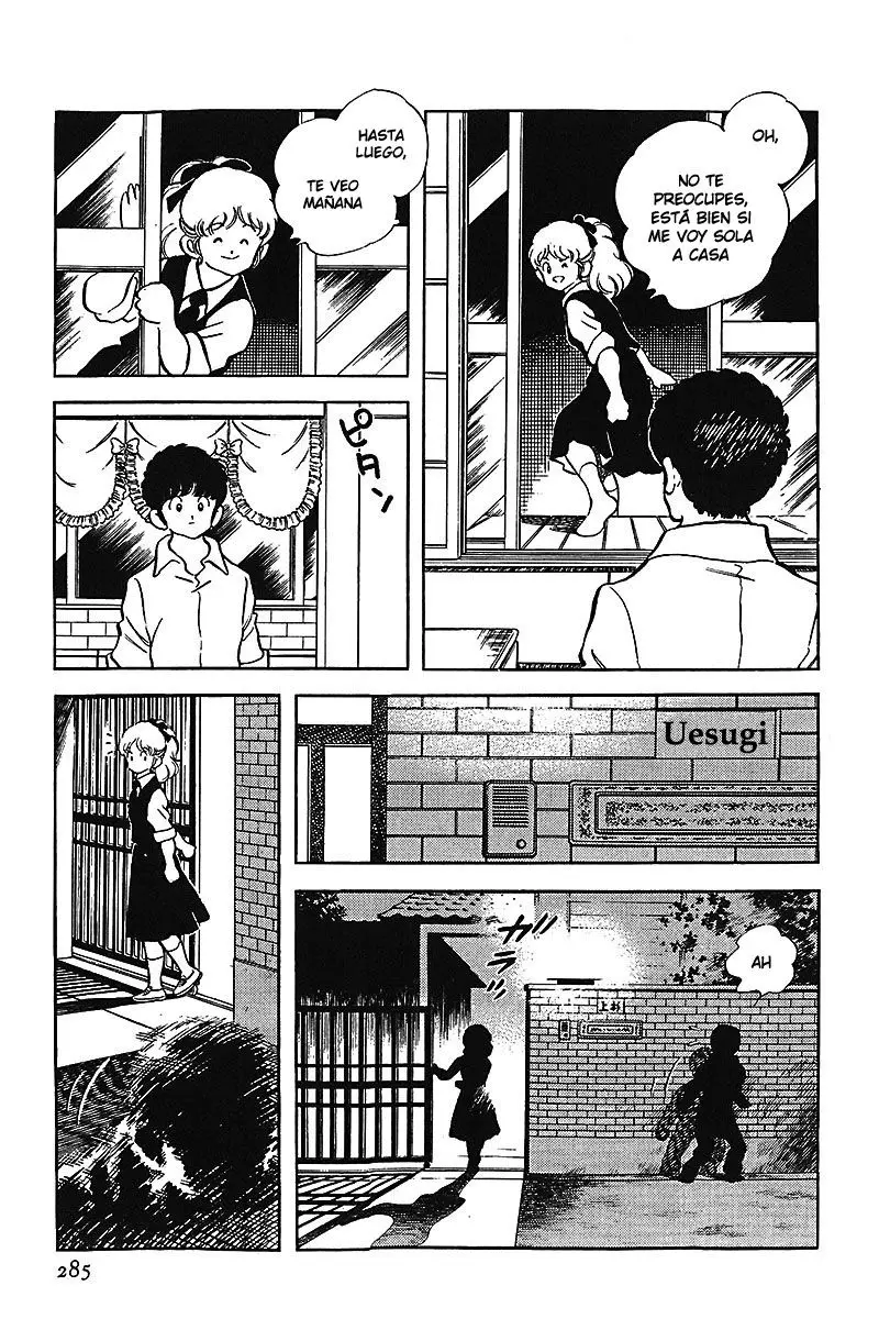 Touch capítulo 179, página 7