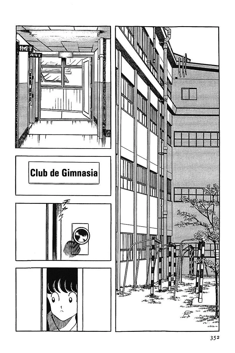Touch capítulo 183, página 1