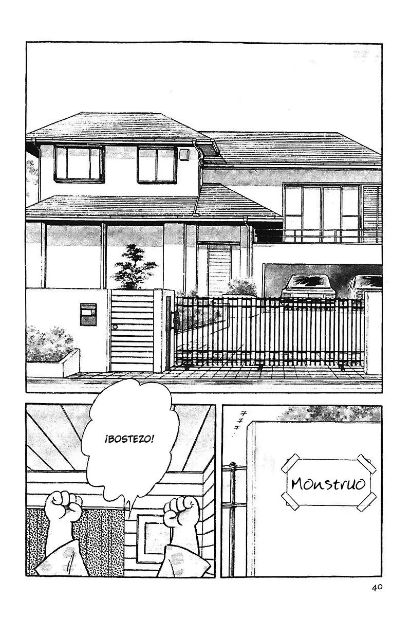 Touch capítulo 189, página 2