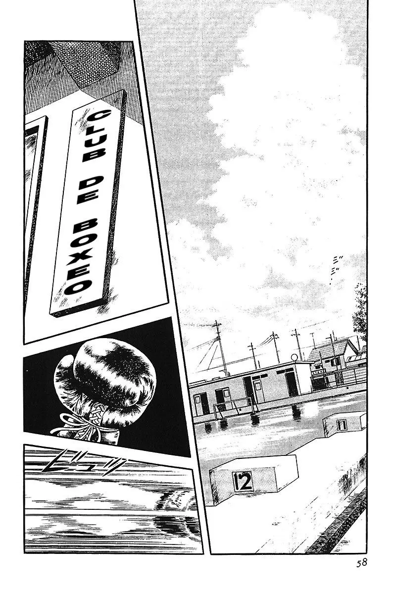 Touch capítulo 190, página 2