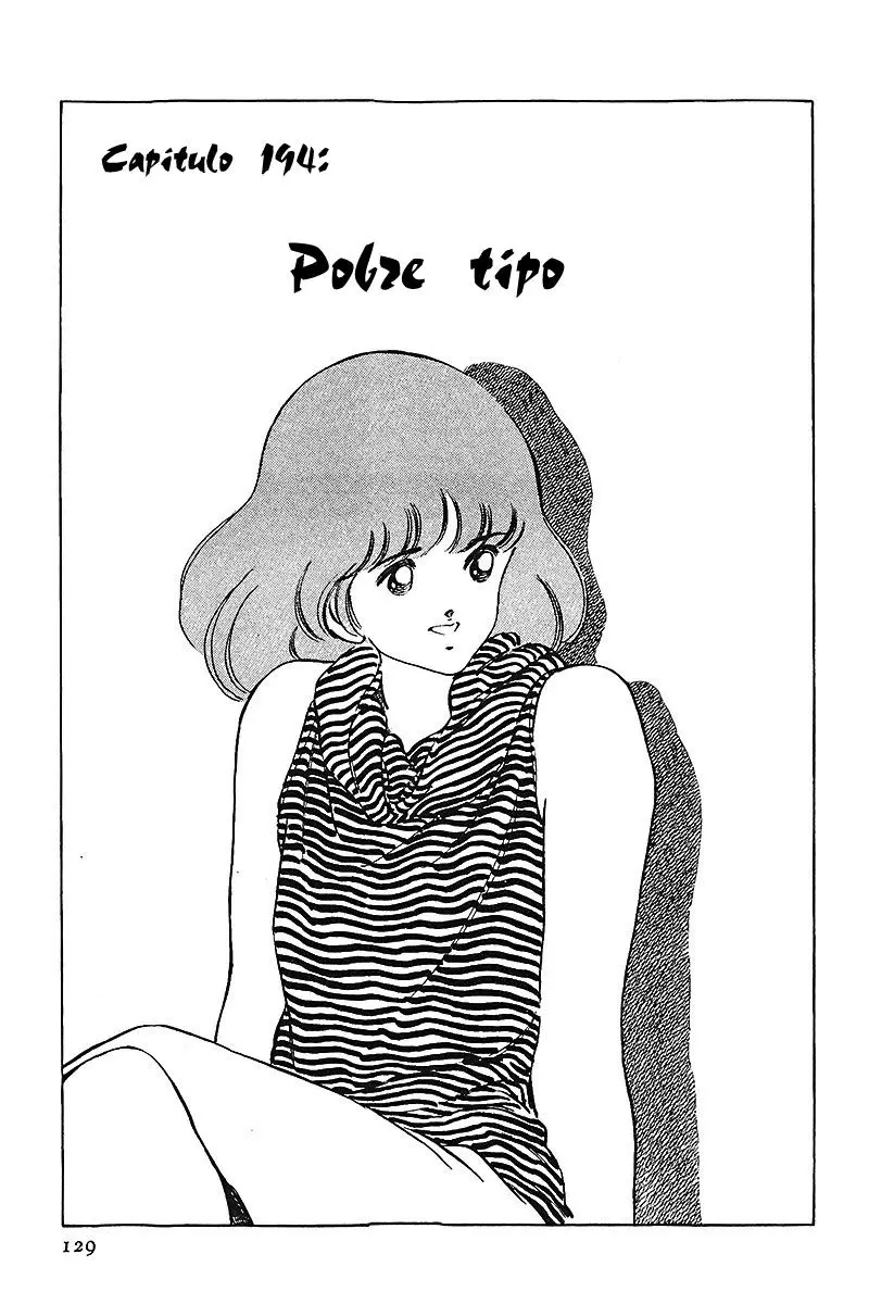Touch capítulo 194, página 1
