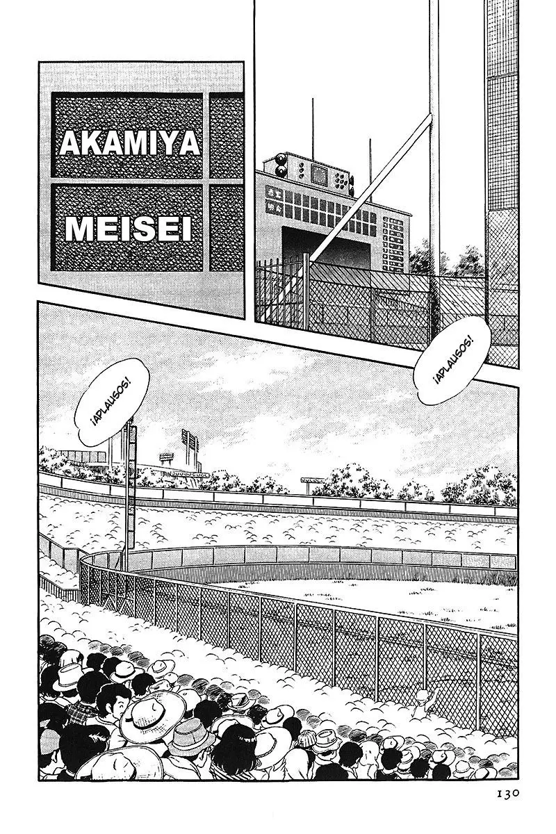 Touch capítulo 194, página 2
