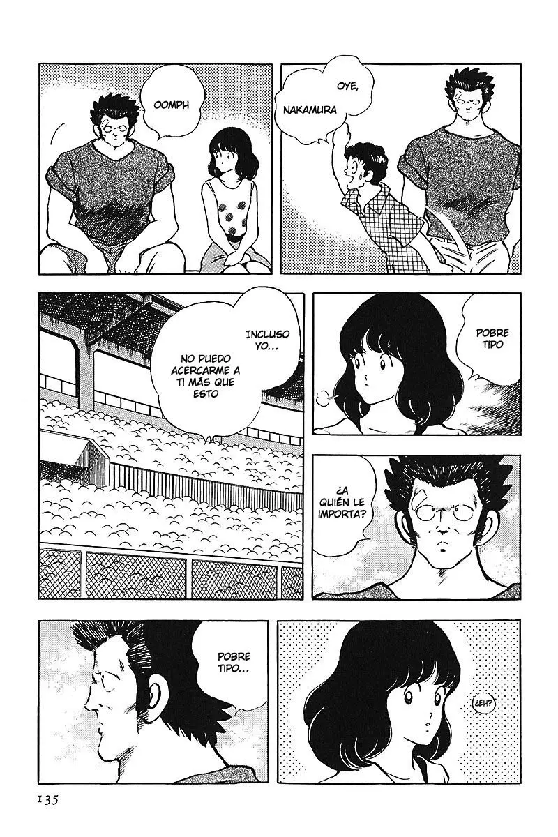 Touch capítulo 194, página 7