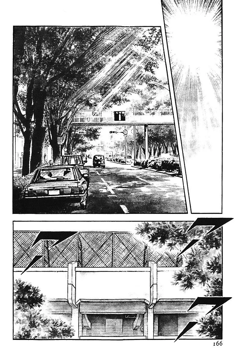 Touch capítulo 196, página 2