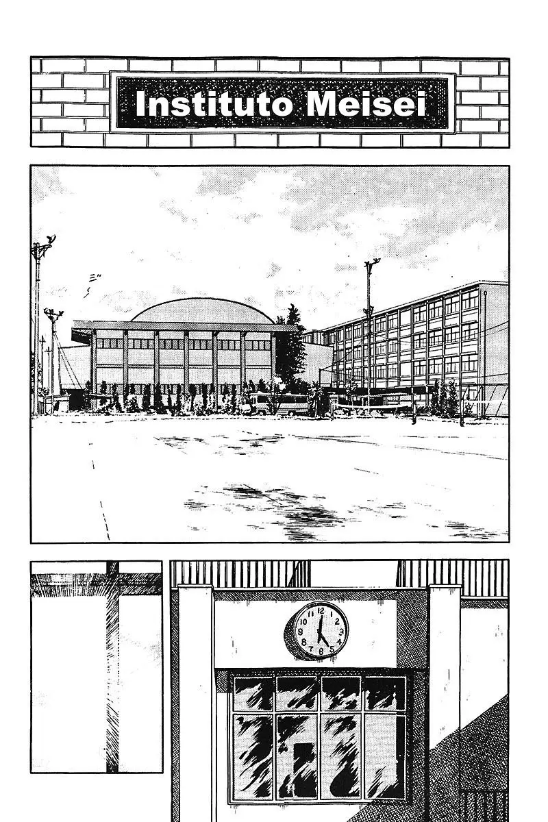 Touch capítulo 198, página 2