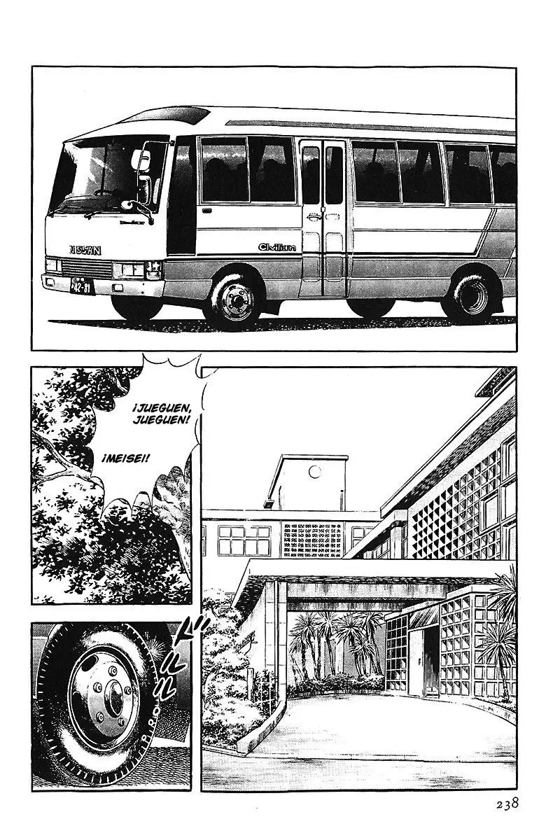 Touch capítulo 200, página 2