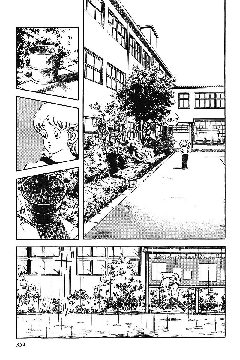 Touch capítulo 205, página 25