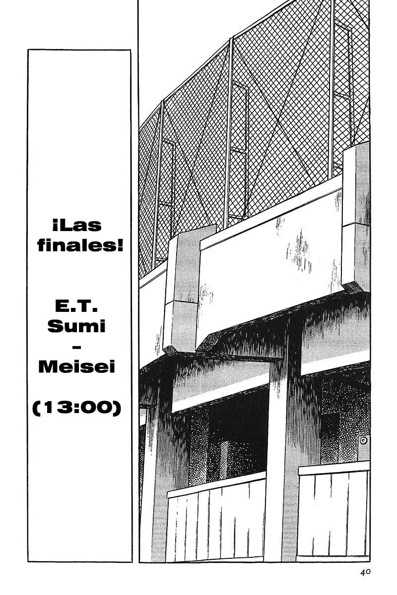 Touch capítulo 212, página 2