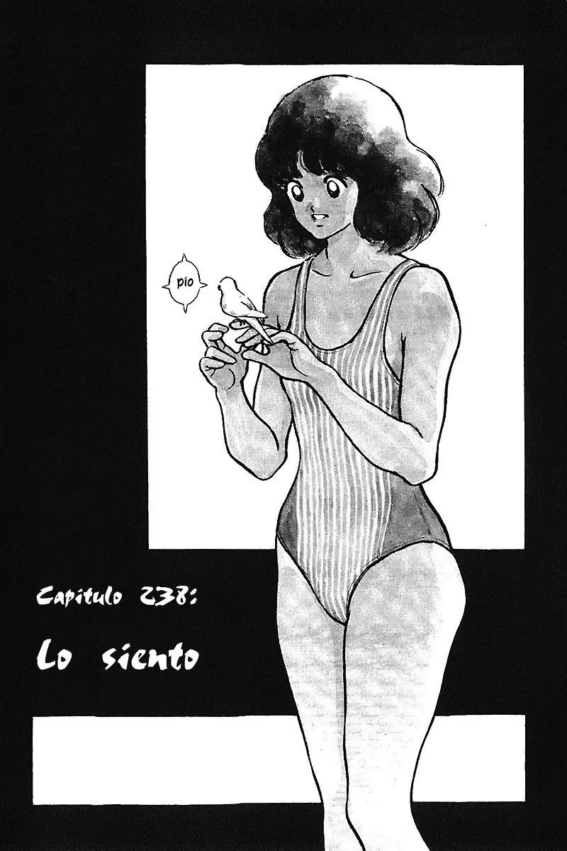 Touch capítulo 238, página 1