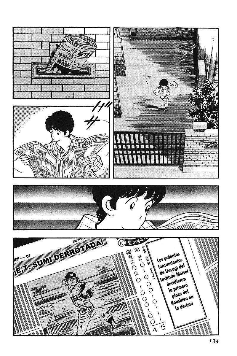 Touch capítulo 241, página 6