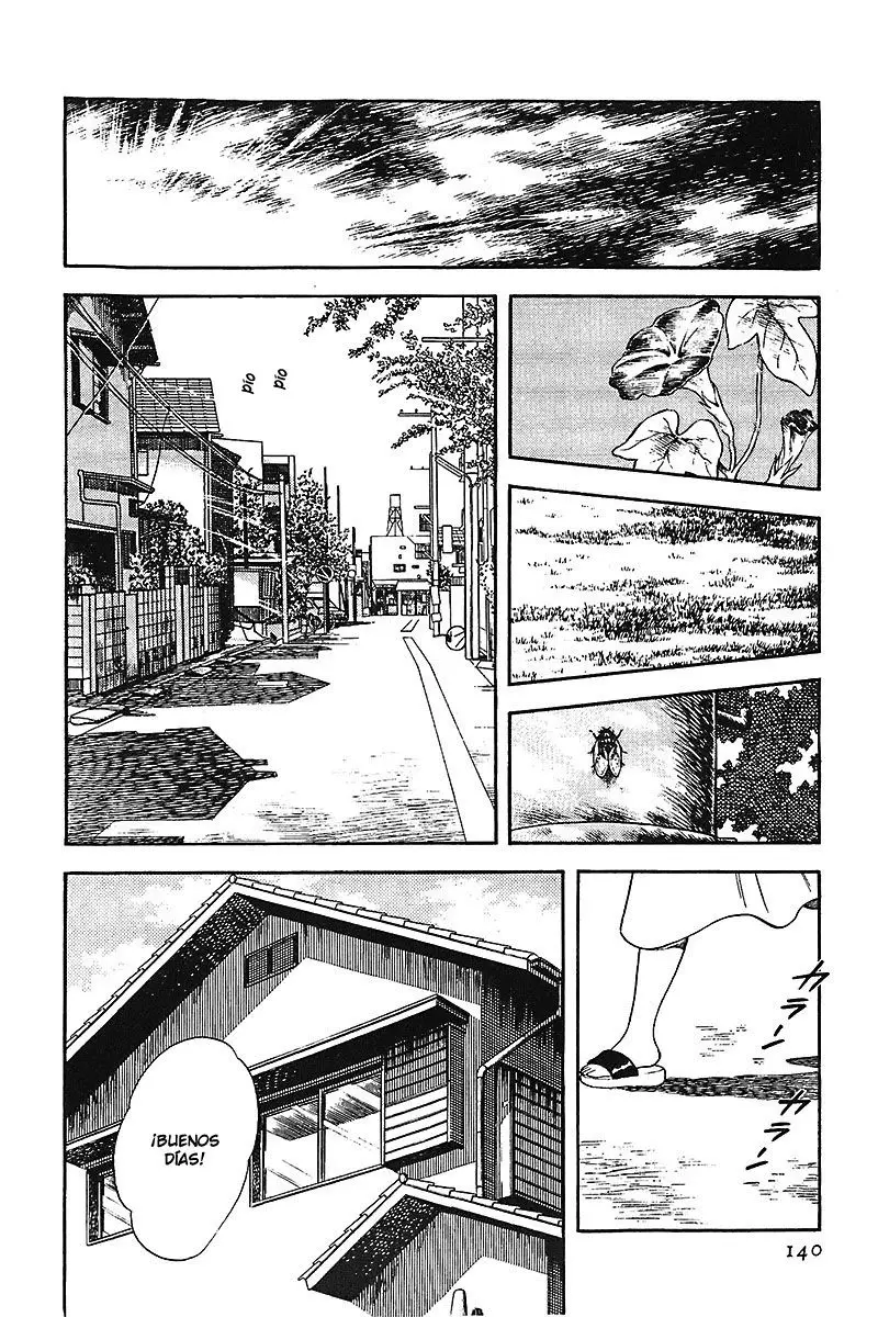 Touch capítulo 241, página 12