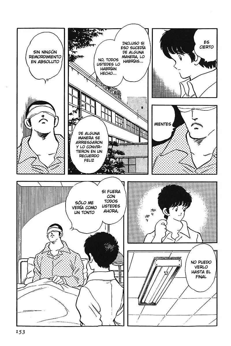 Touch capítulo 242, página 7