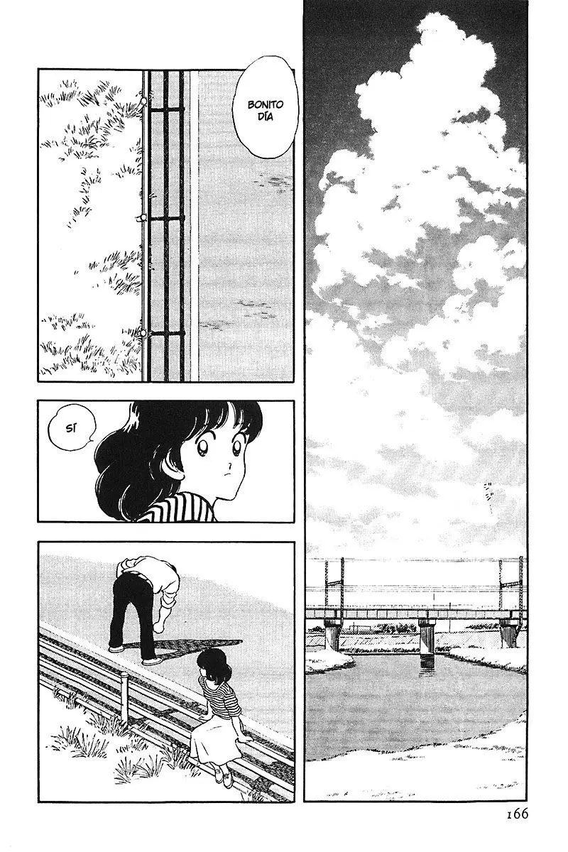 Touch capítulo 243, página 2