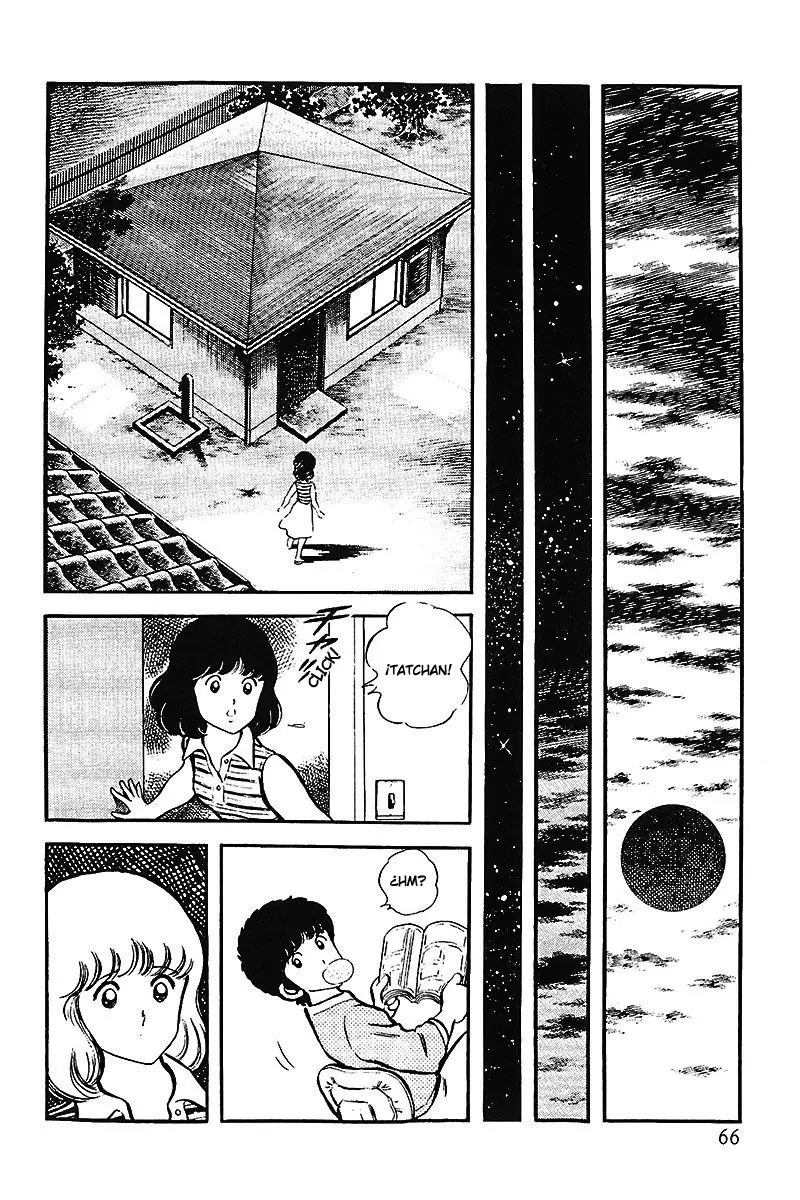 Touch capítulo 3, página 16