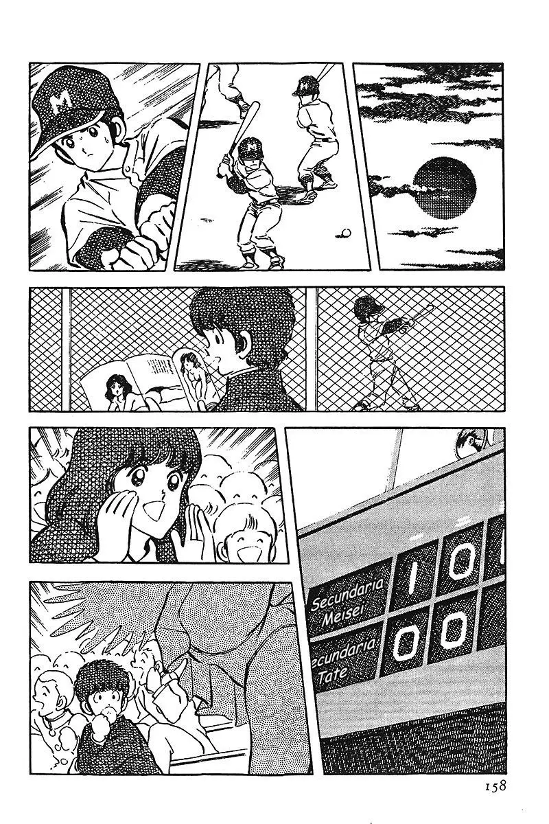Touch capítulo 32, página 12
