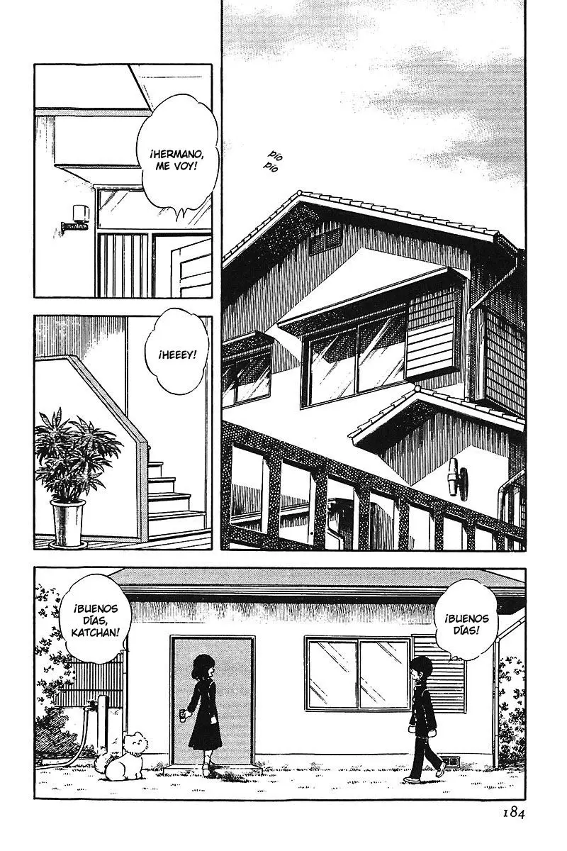 Touch capítulo 34, página 2