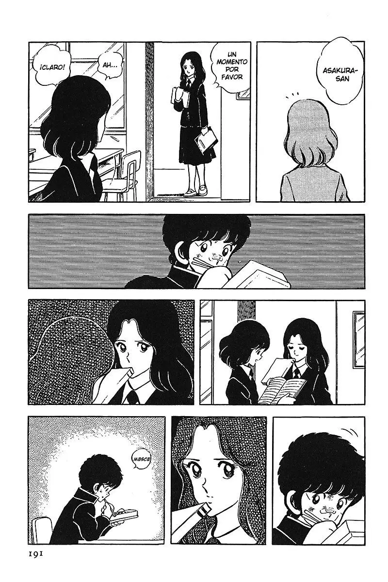 Touch capítulo 34, página 9