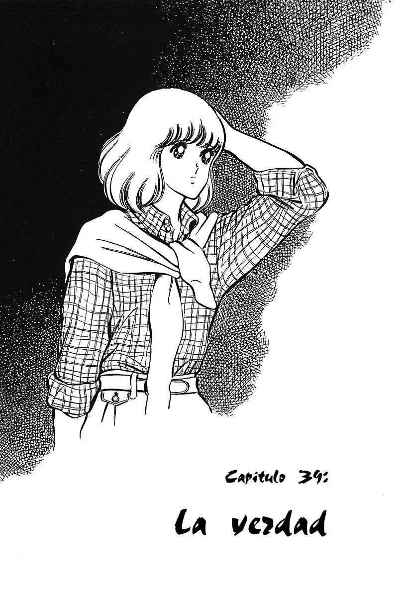 Touch capítulo 39, página 1