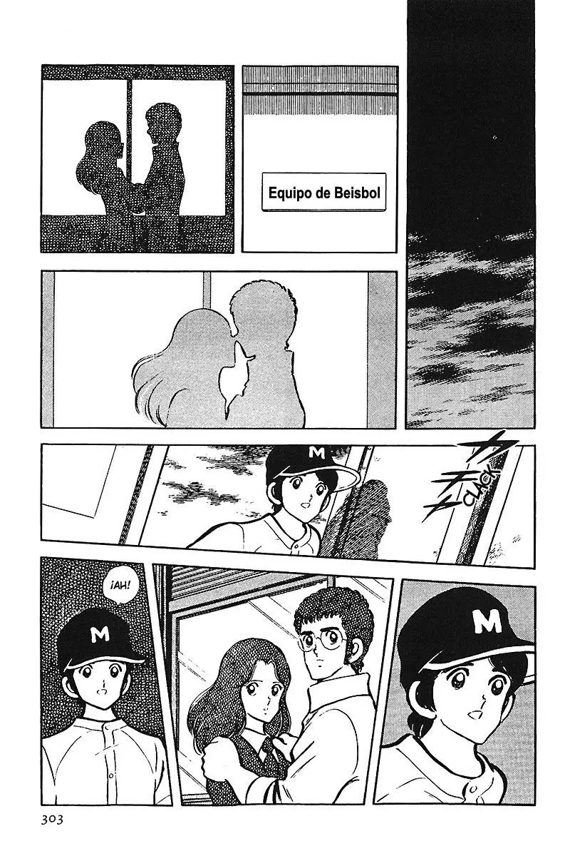 Touch capítulo 40, página 13